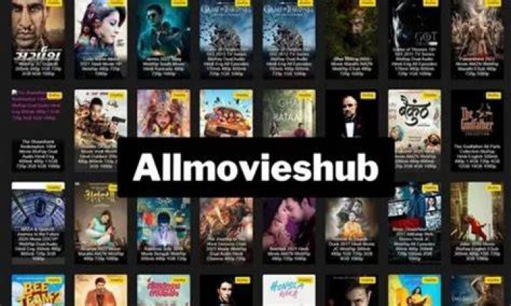 Explore the Ultimate Movie Experience with All Movies Hub
