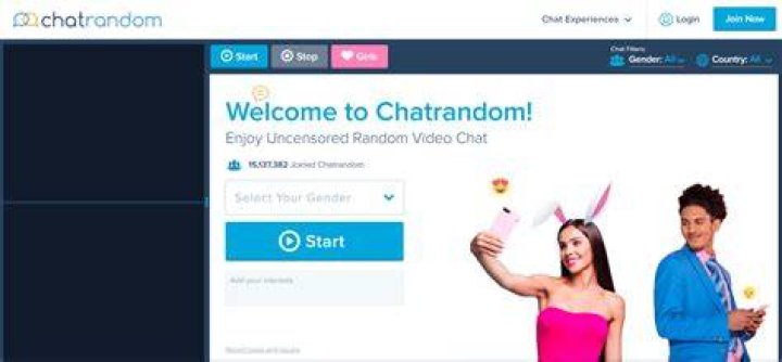 Explore the World of Chatrandom: A New Era of Online Connections