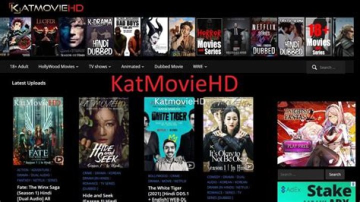 Explore the World of Katmoviehd Korean Movies in Hindi Download