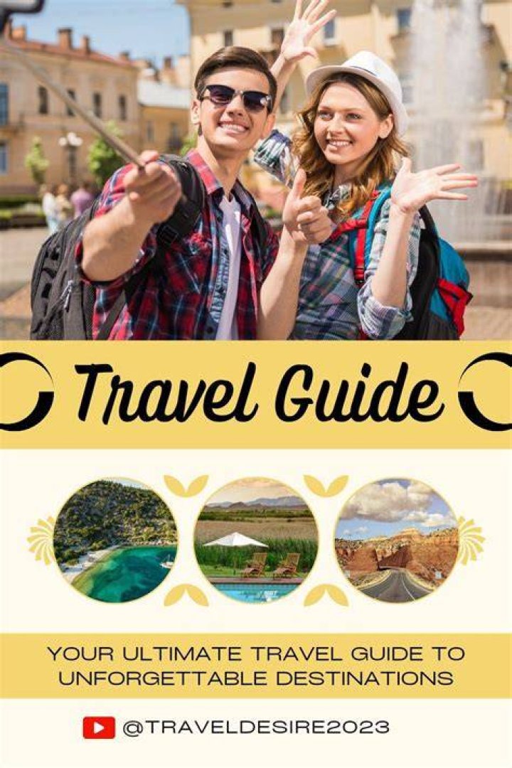 Explore the World with Downloadhub Tours: Your Ultimate Travel Companion