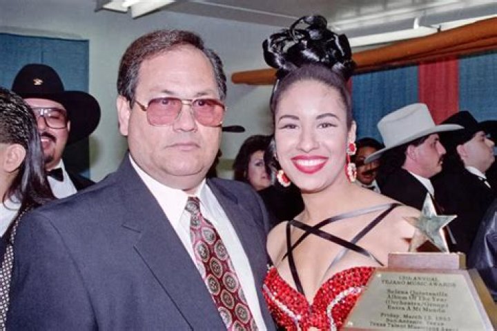 Exploring Abraham Quintanilla's Net Worth: The Legacy of a Music Pioneer