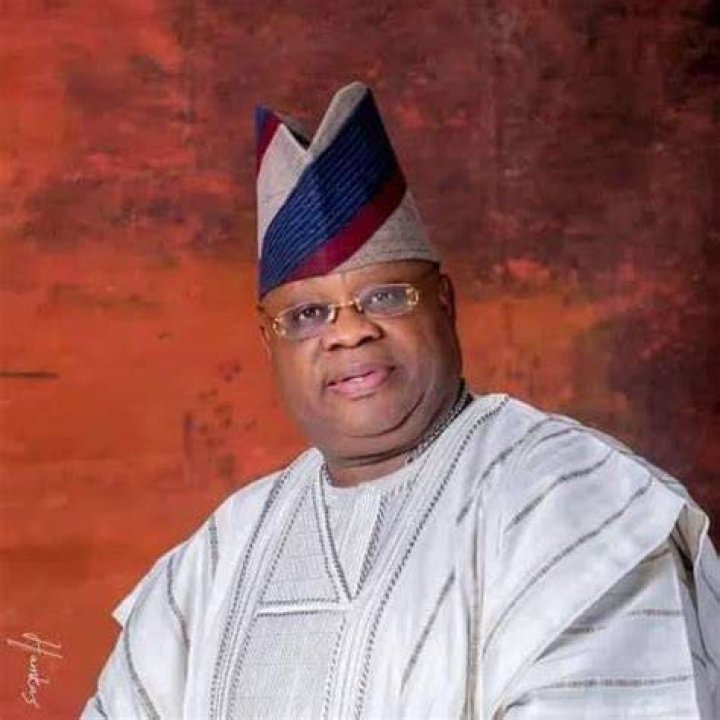 Exploring Ademola Adeleke's Net Worth in 2024
