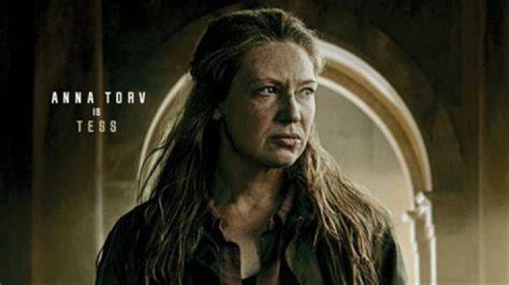 Exploring Anna Torv's Journey as a Mother