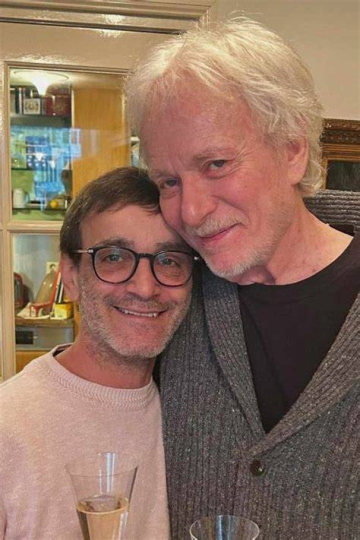 Exploring Anthony Geary's Family Life: His Kids and Legacy