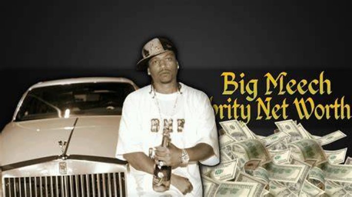 Exploring Big Meech's Wife and Her Net Worth