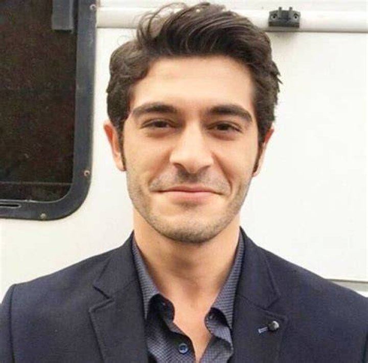 Exploring Burak Deniz's Love Life in 2024
