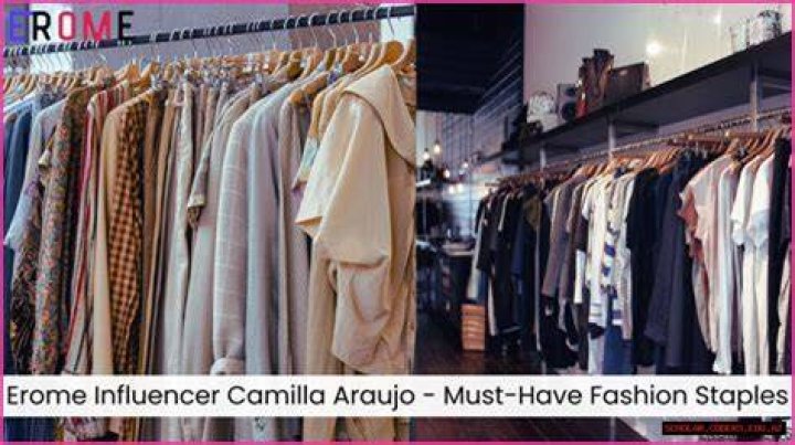 Exploring Camila Araujo's Journey on OnlyFans: A Comprehensive Guide