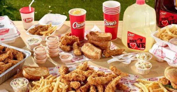 Exploring Cane's Stance: Does Cane's Support Israel or Palestine?