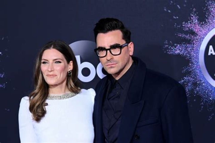 Exploring Dan Levy's Relationship Status: Is Dan Levy Married?