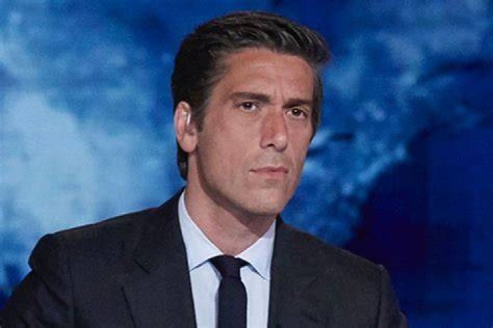 Exploring David Muir's Relationship Status: Is He Off the Market?