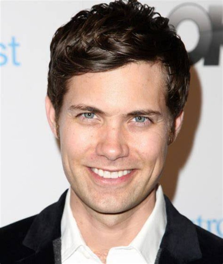Exploring Drew Seeley's Remarkable Journey in Television