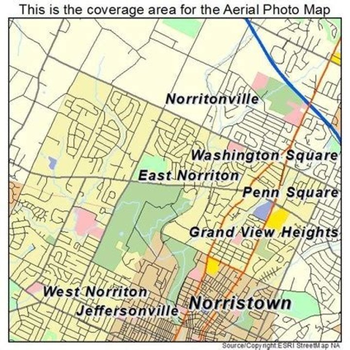 Exploring East Norriton PA: A Comprehensive Guide
