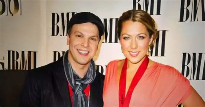 Exploring Gavin DeGraw's Wife and Kids: A Glimpse into His Family Life