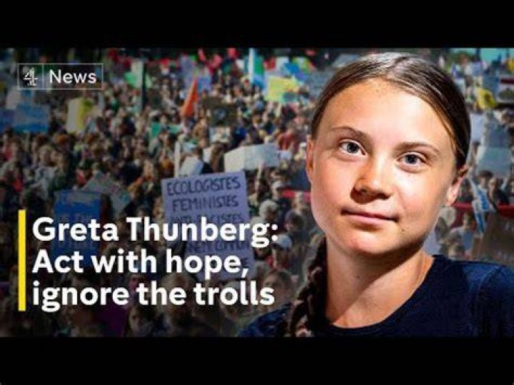Exploring Greta Thunberg's Dating Life: Who's in Her Heart?