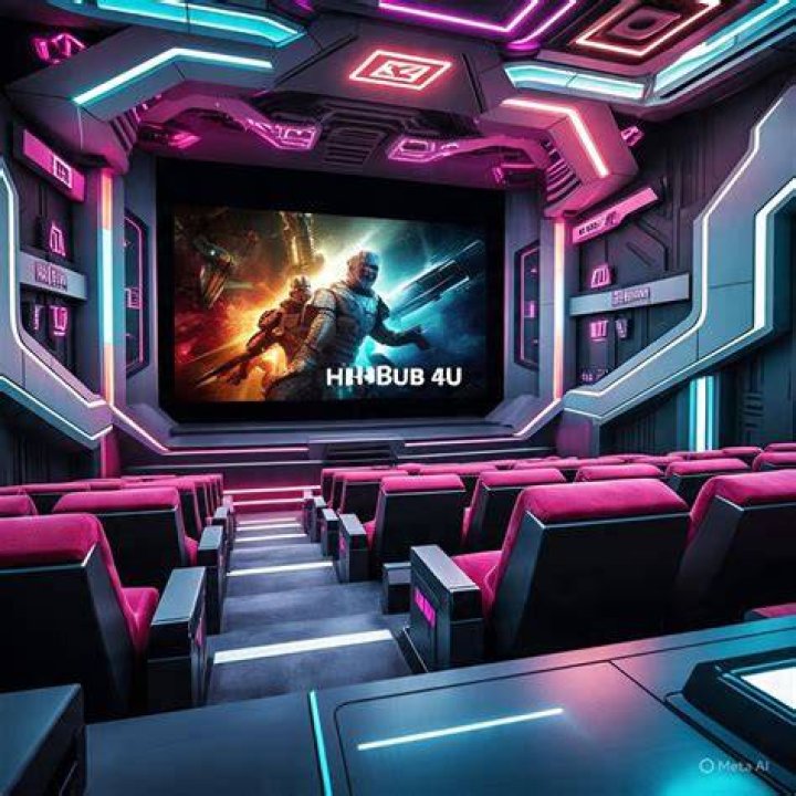 Exploring HD Hub 4U South: A Gateway to Entertainment