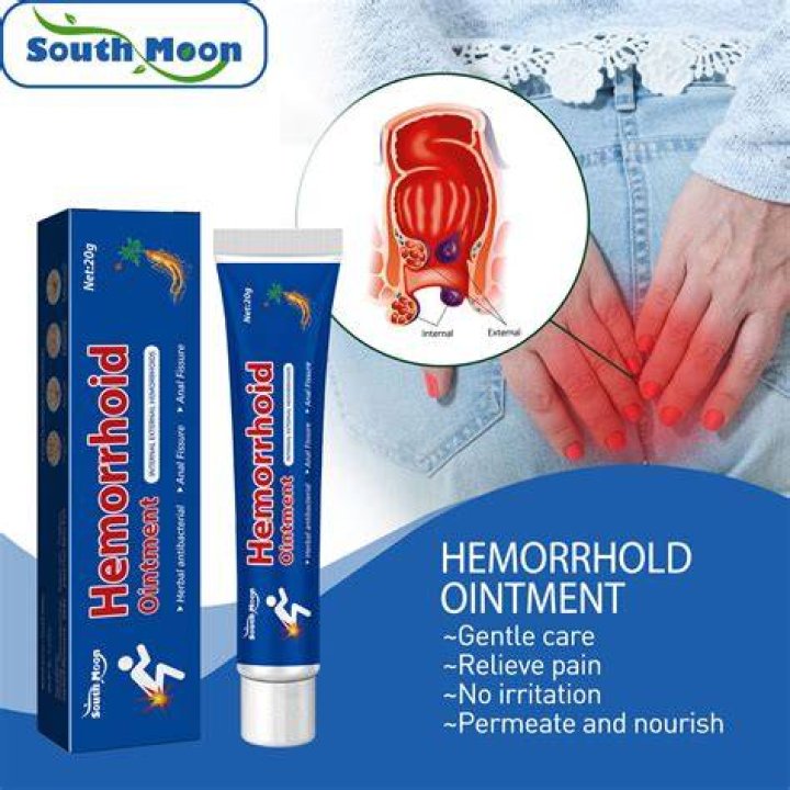 Exploring Hemorrhoid Cream as a Potential Solution for Wrinkles