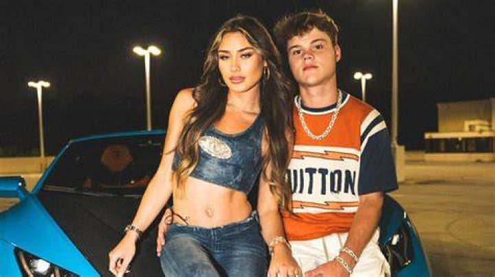 Exploring Jack Doherty's Girlfriend: A Comprehensive Insight