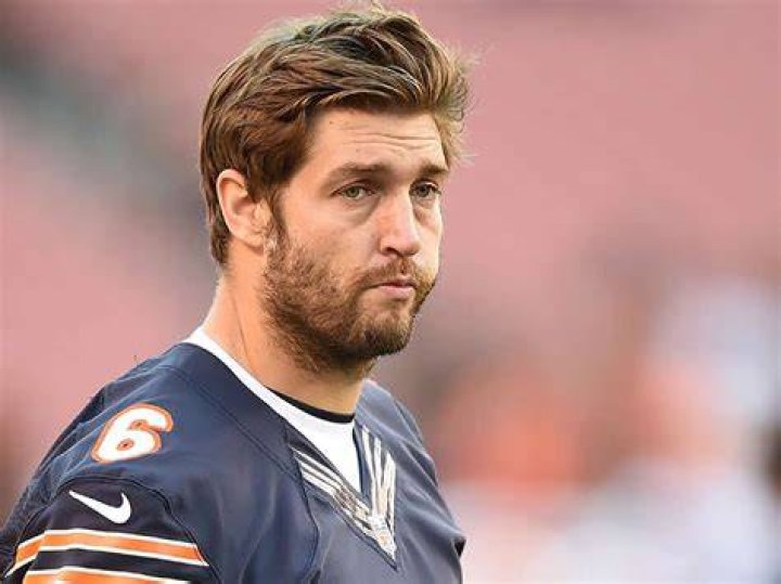 Exploring Jay Cutler's Football Net Worth: From NFL Star to Businessman
