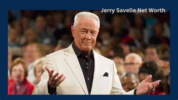 Exploring Jerry Savelle Net Worth: A Comprehensive Overview