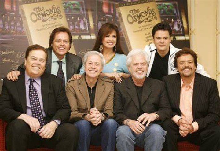 Exploring Jimmy Osmond's Net Worth: A Journey Through Fame and Fortune