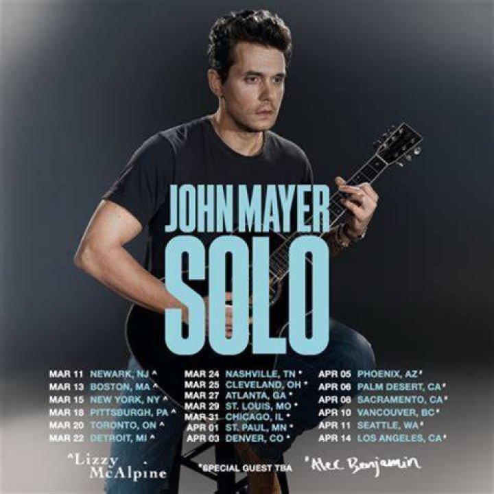 Exploring John Mayer's Journey with Drugs: A Comprehensive Analysis