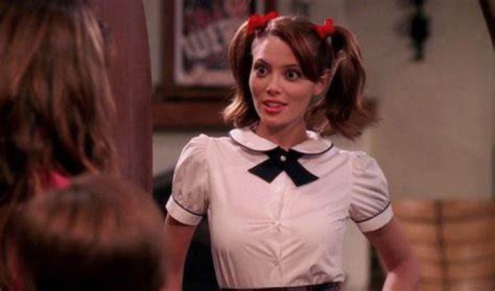 Exploring Kandi's Impactful Role in Two and a Half Men