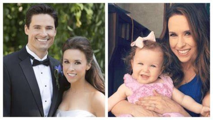 Exploring Lacey Chabert's Family Life: Does Lacey Chabert Have Children?