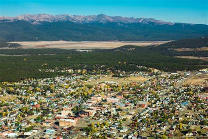 Exploring Leadville: The Highest City in America