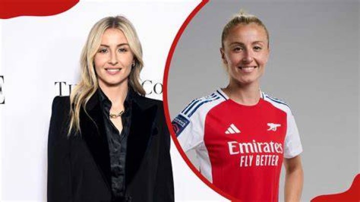 Exploring Leah Williamson's Partner: Love and Life Beyond the Pitch