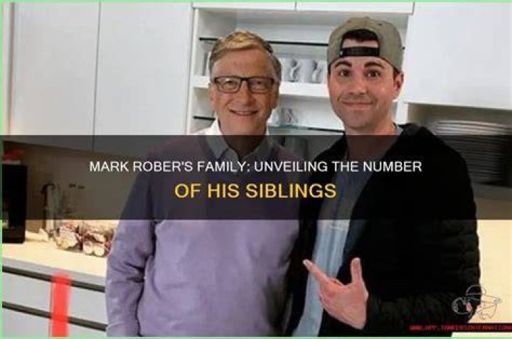 Exploring Mark Rober's Life: Career, Relationships, and Personal Interests