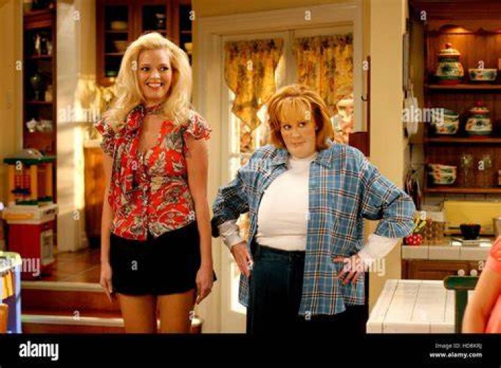 Exploring Melissa Peterman's Pregnancy During Reba Season 3