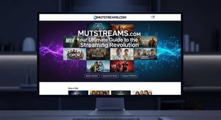 Exploring MKVMoviesPoint1: Your Ultimate Guide to Movie Streaming