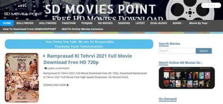Exploring MoviesPoint MKV: Your Ultimate Guide to Free Movie Downloads