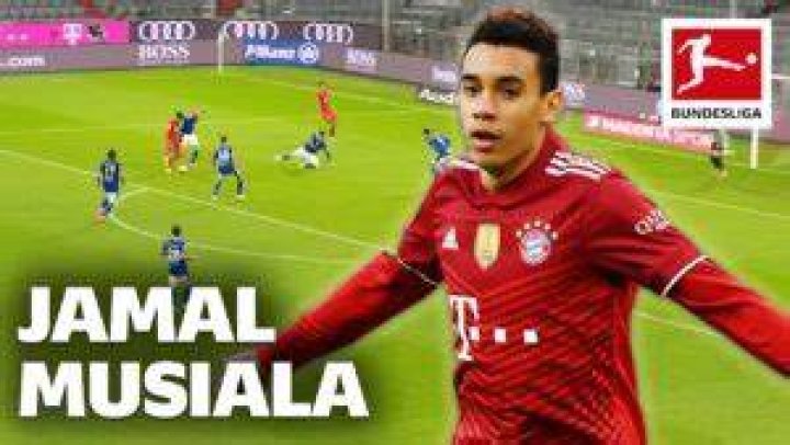 Exploring Musiala's Religion: Faith and Personal Beliefs of a Football Prodigy
