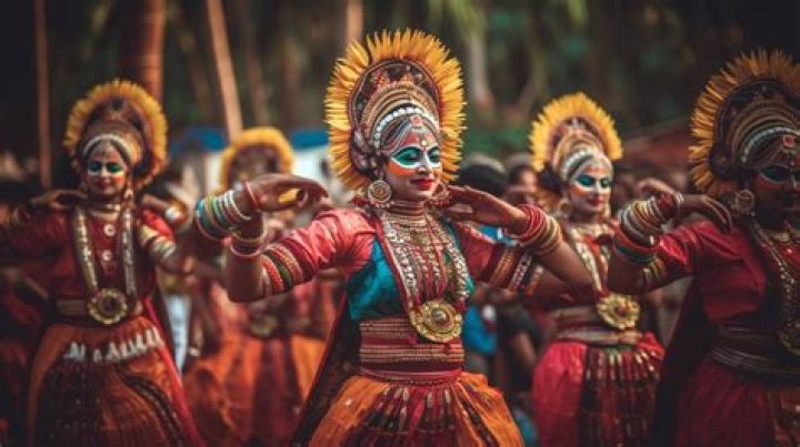 Exploring My Desi Net Web: A Cultural Odyssey