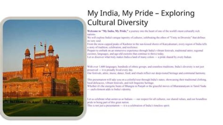 Exploring My Desi Org: A Cultural Haven