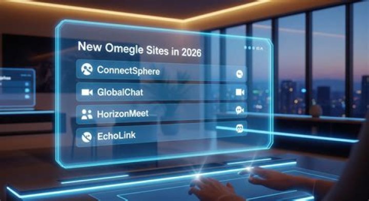 Exploring New Omegle: The Future of Online Chatting