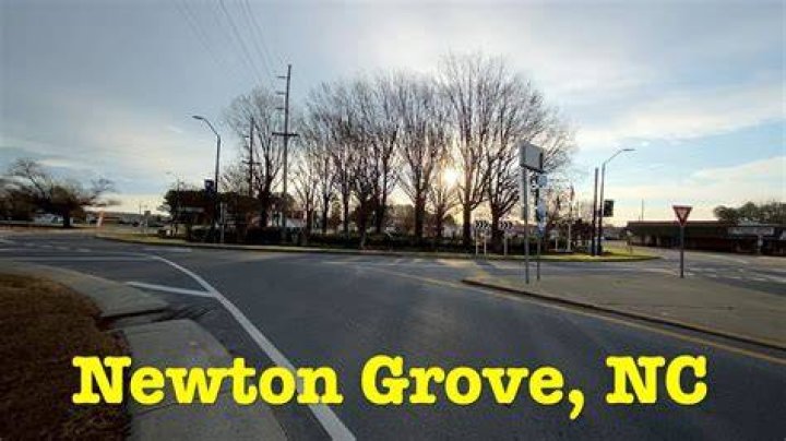 Exploring Newton Grove NC: A Comprehensive Guide to a Vibrant Town