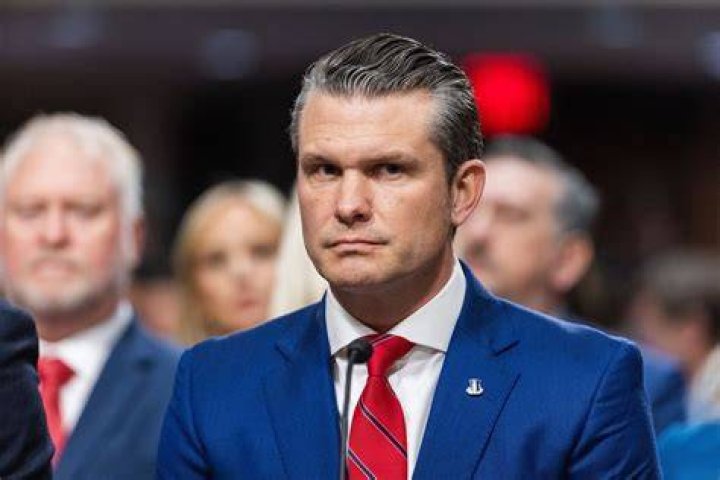 Exploring Pete Hegseth's Personal Life: Is He Divorced?