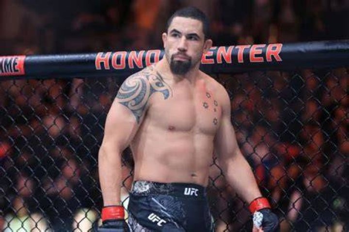 Exploring Robert Whittaker's Ethnicity: A Deep Dive into the Heritage of the UFC Champion