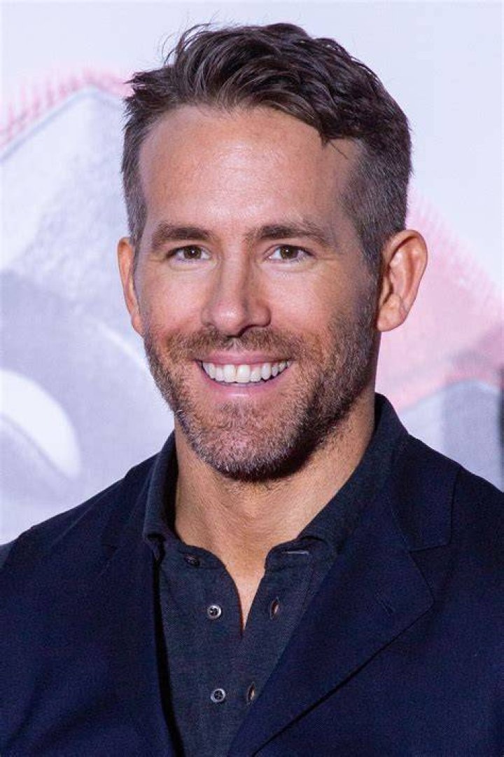 Exploring Ryan Reynolds' Nationality: The Man Behind the Roles