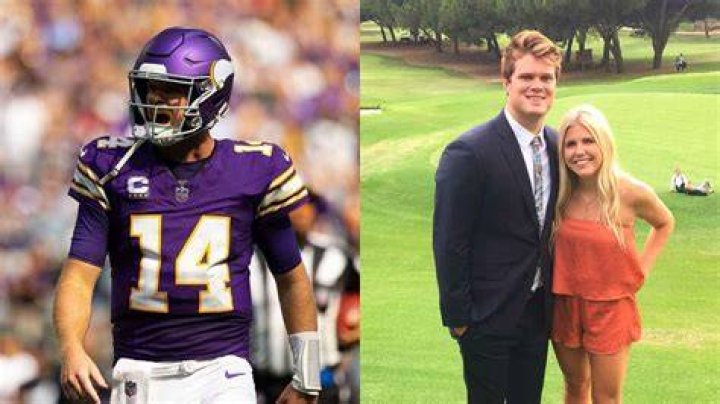 Exploring Sam Darnold's Romantic Life: Who is His Girlfriend?