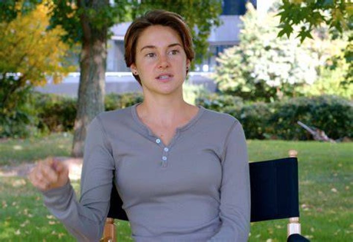 Exploring Shailene Woodley's Journey into Motherhood