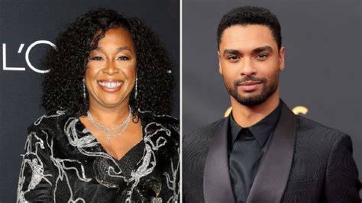 Exploring Shonda Rhimes' Spouse: A Deep Dive into Her Personal Life