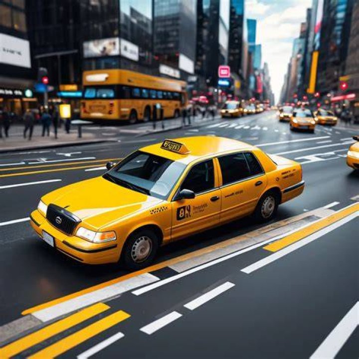 Exploring Taxi Services in Kokomo: A Comprehensive Guide