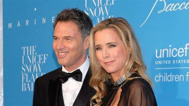 Exploring Tea Leoni's Spouse: A Deep Dive into Her Personal Life
