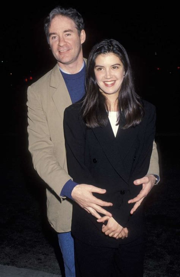 Exploring the Age Difference Between Phoebe Cates and Kevin Kline