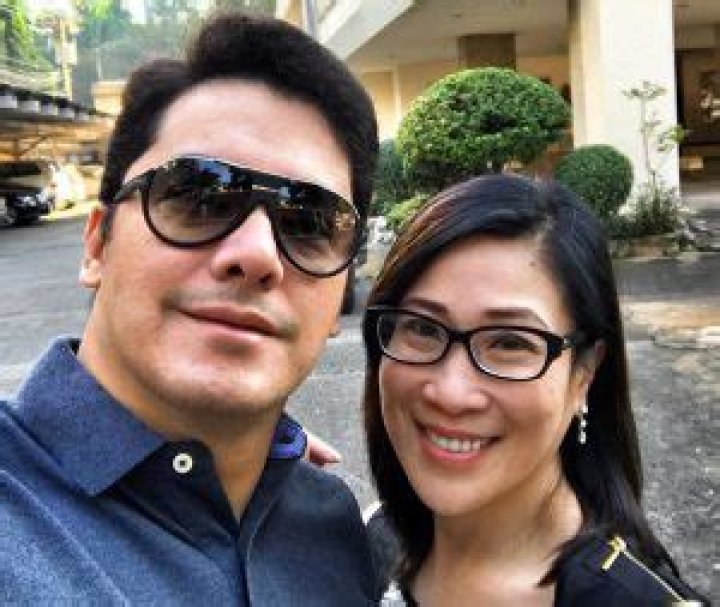 Exploring the Age Gap Between Annette Gozon and Shintaro Valdez