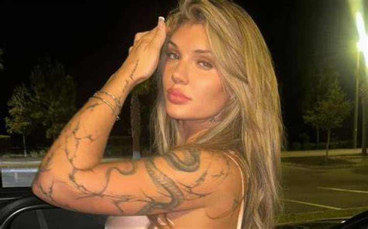 Exploring the Allure of Alaina Ellis Nude
