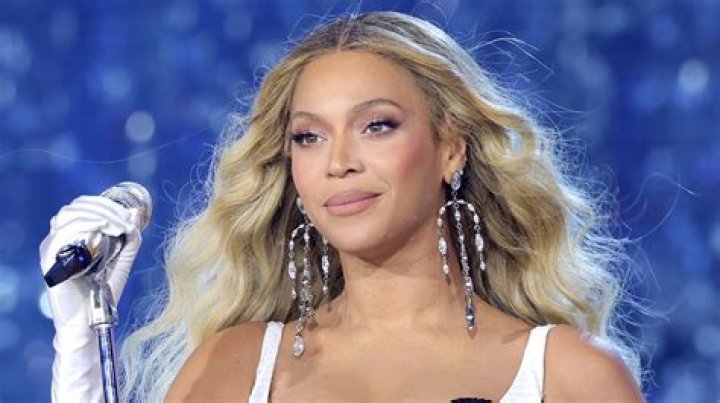 Exploring the Allure of Beyonce's Sexuality